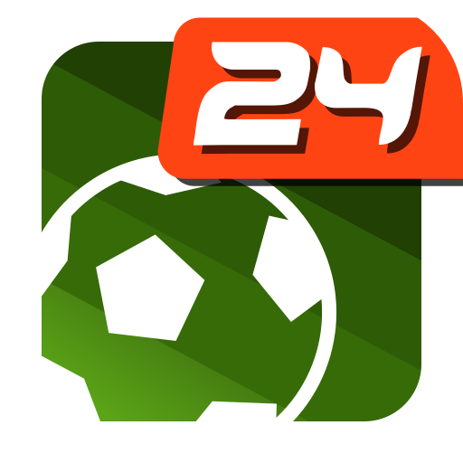 Logo Livescore24 - Tỷ lệ cược Slots & Live RTP
